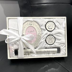 Cudlie 4 Pieces Decor Gift Set Unisex